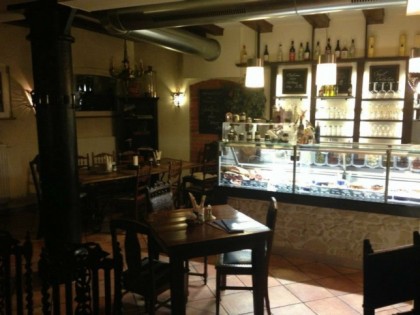 照片: Oliva Das Mediterrane