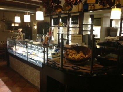照片: Oliva Das Mediterrane