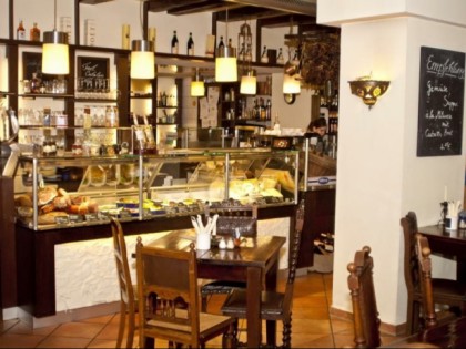 照片: Oliva Das Mediterrane